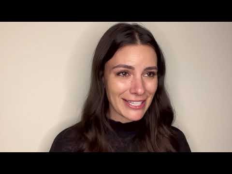 Monólogo drama - personagem Laurie (The White Lotus) 2025
