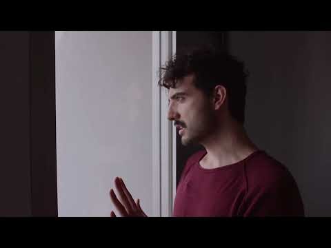 Igor Montovani | Monólogo | "Le Temps et la Cha"
