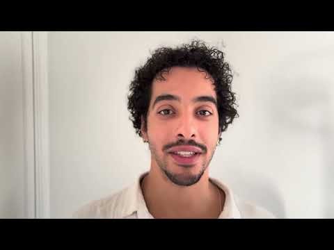 Apresentação Gabriel Gabor