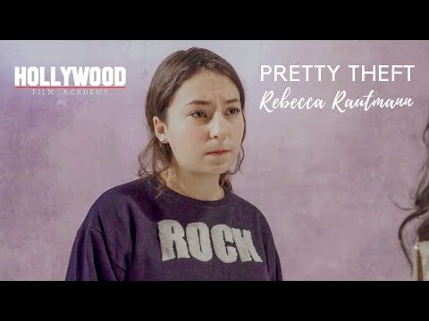 Rebecca Rautmann - Elenco Digital