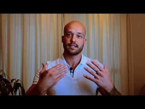 VÍDEO APRESENTAÇÃO