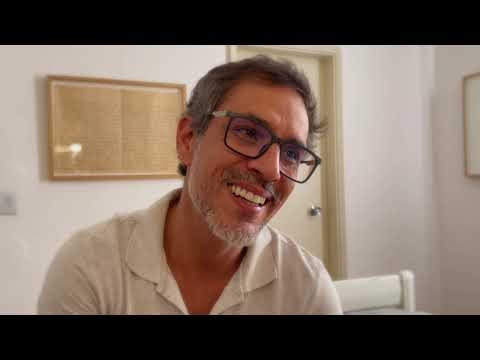 Monólogo - drama - pai e filho