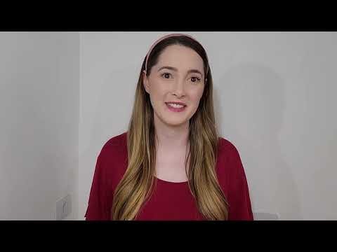 Monólogo Gisele - reservada e tímida socialmente