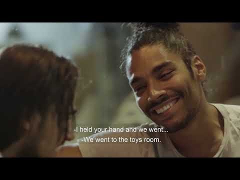 ENCENA: O JOGO DOS ATOS | CLIP