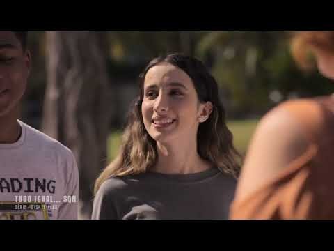 Demoreel - Luisa Saro