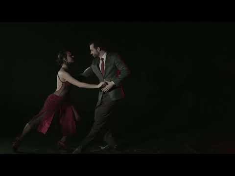 Dança - Tango