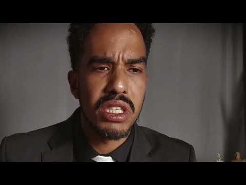 Cena dramática - Pecado e culpa