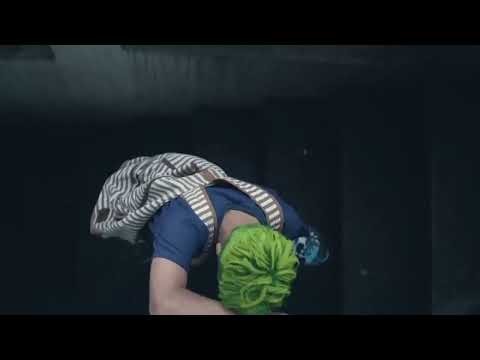 Cena como ator na Tv Record