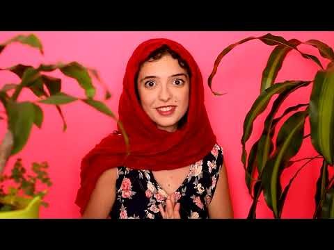 Reel - Lulu Carvalho