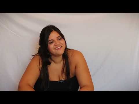 Monólogo "DESISTA!"