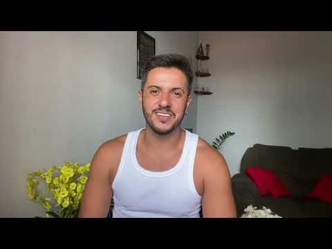 Video de Apresentação - Rubens Farias