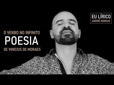 Vinícius de Moraes por André Morais