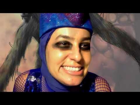 Microalucinações Amorosas - Cenas Gabrielle Araújo