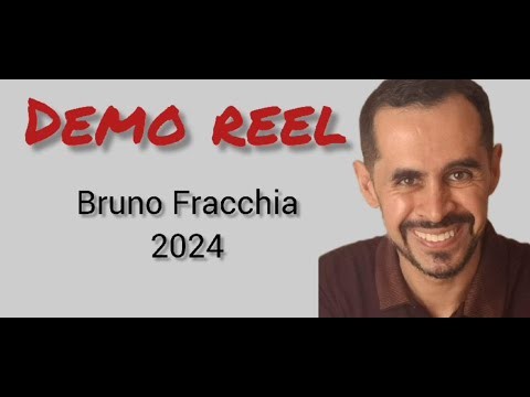 Demo Reel 2024