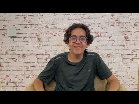 Vídeo de Apresentação