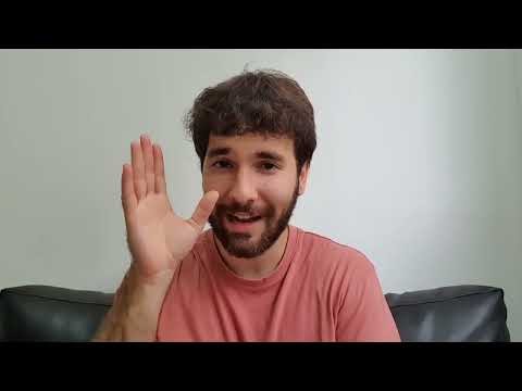 Monólogo (ES) - Espantapájaros, de Oliverio Girondo.