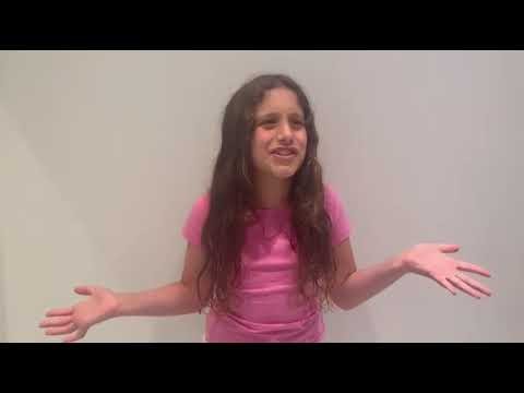 Minha Prima, Meu Terror