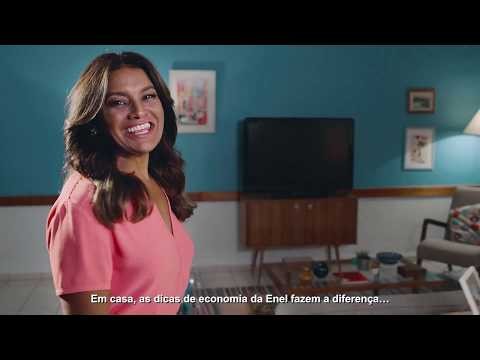 Campanha Enel 2018