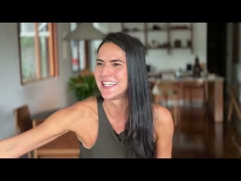 Estudo de Cena - Dying for Sex