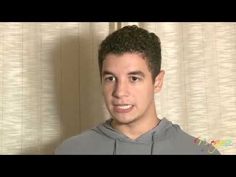 Edson Alves Jr. - Monólogo 2