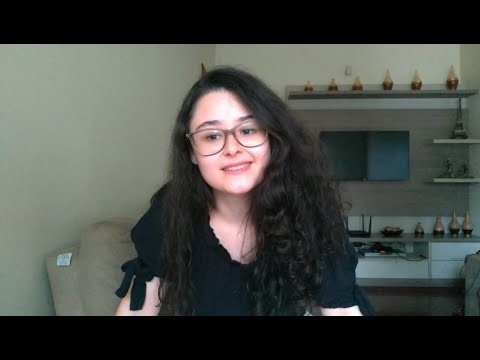 Fê Liz Moraes - Self Tape Monólogo