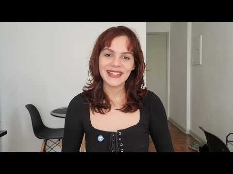 GABI MENDES | APRESENTAÇÃO (Novembro 2025)