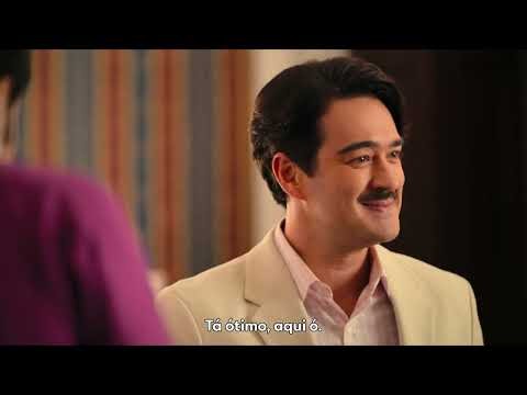 Primeiro Episódio - Turma da Mônica