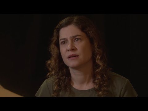 monólogo drama