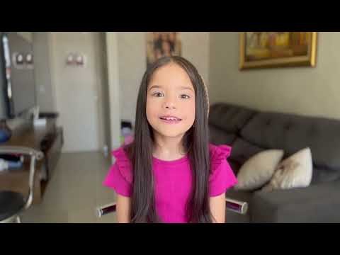 vídeo de apresentação