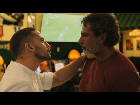 Os Donos do Jogo- Netflix