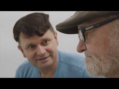 Trecho do curta: Amor declarado - 2021