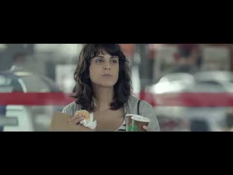 Publicidade - Shell, filme Humanologia - agosto de 2017