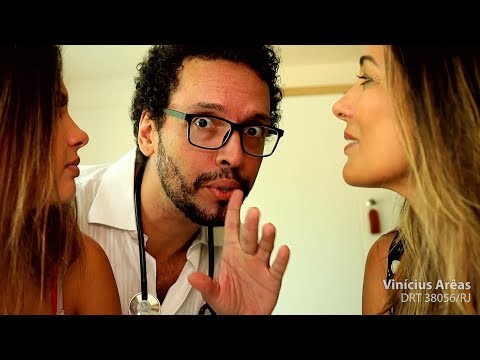 Vinícius Arêas em "18, 19... 30! Vida de Blogueira"