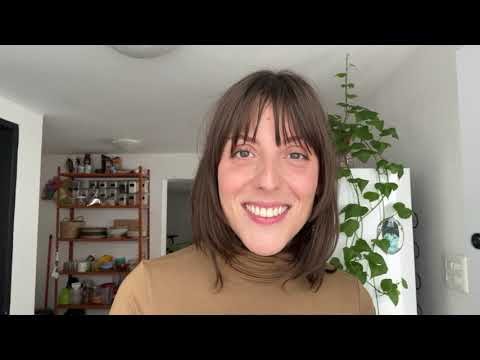 Apresentação em inglês