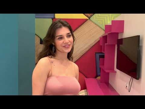 Cena: Larissa - Patricinha Sonsa