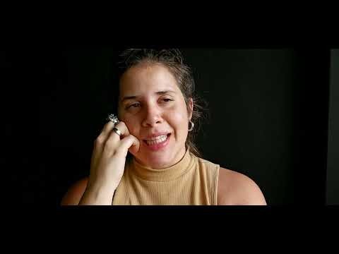 (DRAMA POLICIAL) Investigadora - Exercício de cena