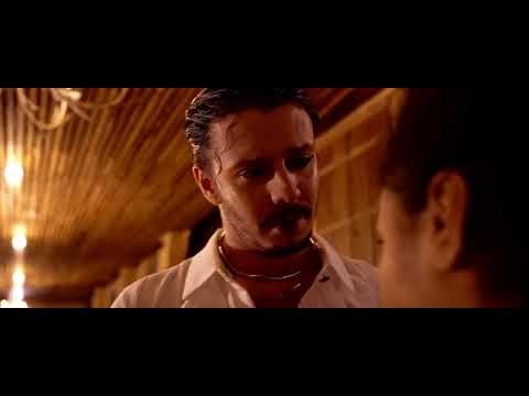 Curta "Ouroboros" - Cena COBRA