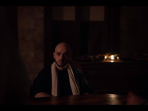 Ami - Paulo, o Apóstolo | Demo reel