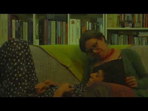 Curta "O Zahir de Maya Zahan"