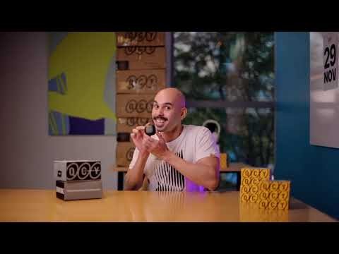QCY BRASIL - Black Friday