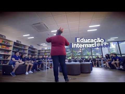 Propaganda Land School 2