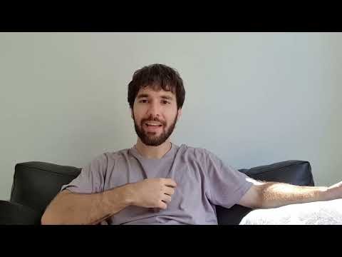 Monólogo (ING) - Believe (Trecho), de Ted Lasso.