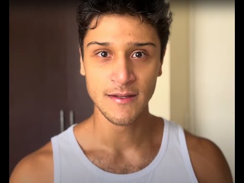Monólogo Autoral - Seu Passado, Espelhado