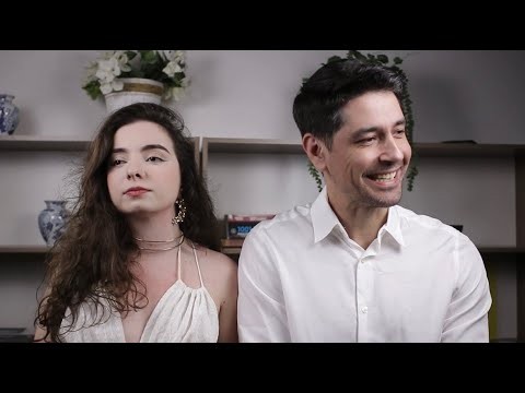 Cena Comédia: Casamento no Cartório