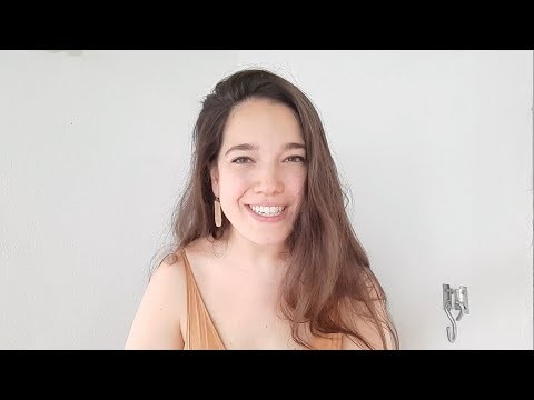 VÍDEO DE APRESENTAÇÃO (curto) // Débora Peccin