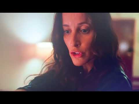 Rabo de Peixe - Inspetora Paula