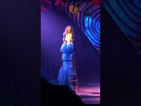 Peça Alice, Um Musical das Maravilhas