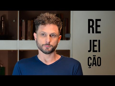 Monólogo Rejeição