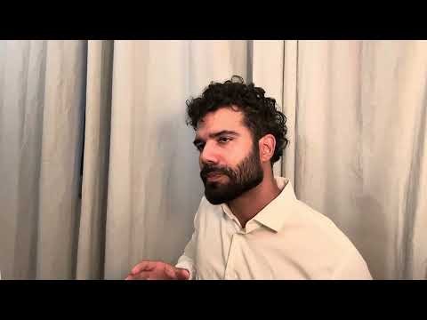 Selftape - Danilo Castro (fevereiro 2026)