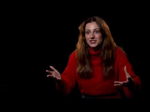 Monólogo "Ansiedade" (comédia)